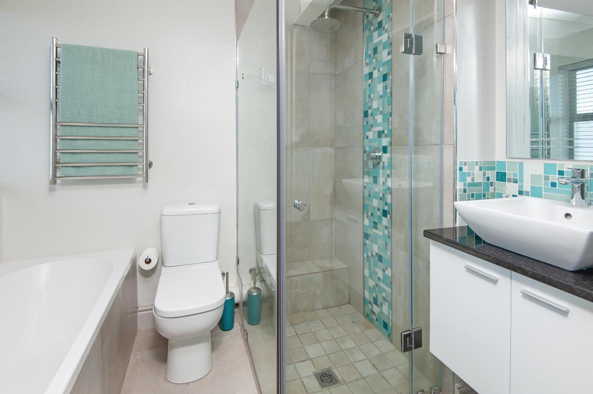 Walker Bay Luxury Seafront Apartment Hermanus Dış mekan fotoğraf