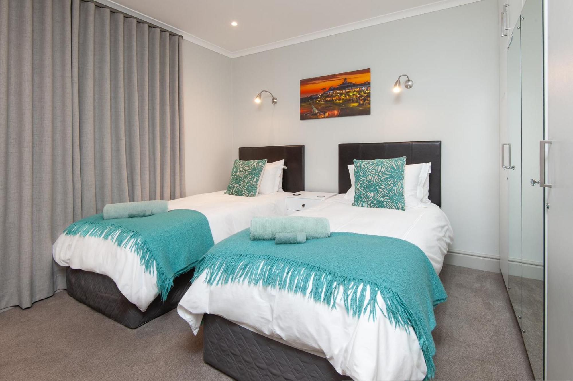 Walker Bay Luxury Seafront Apartment Hermanus Dış mekan fotoğraf